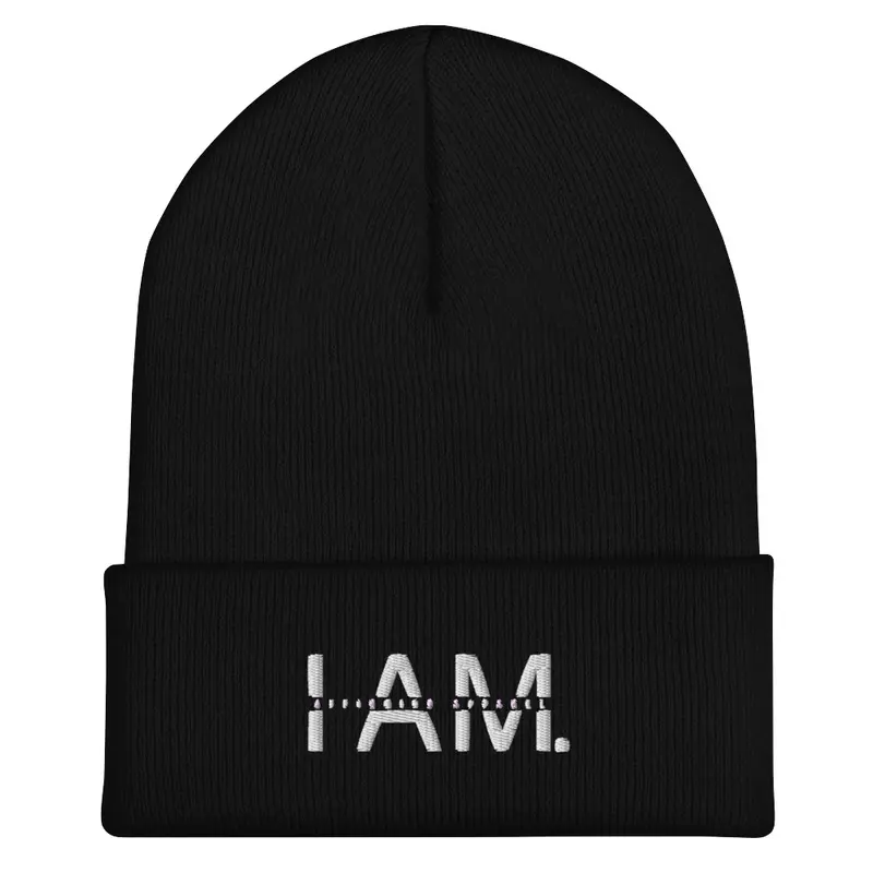 Wellness/Fitness Beanie